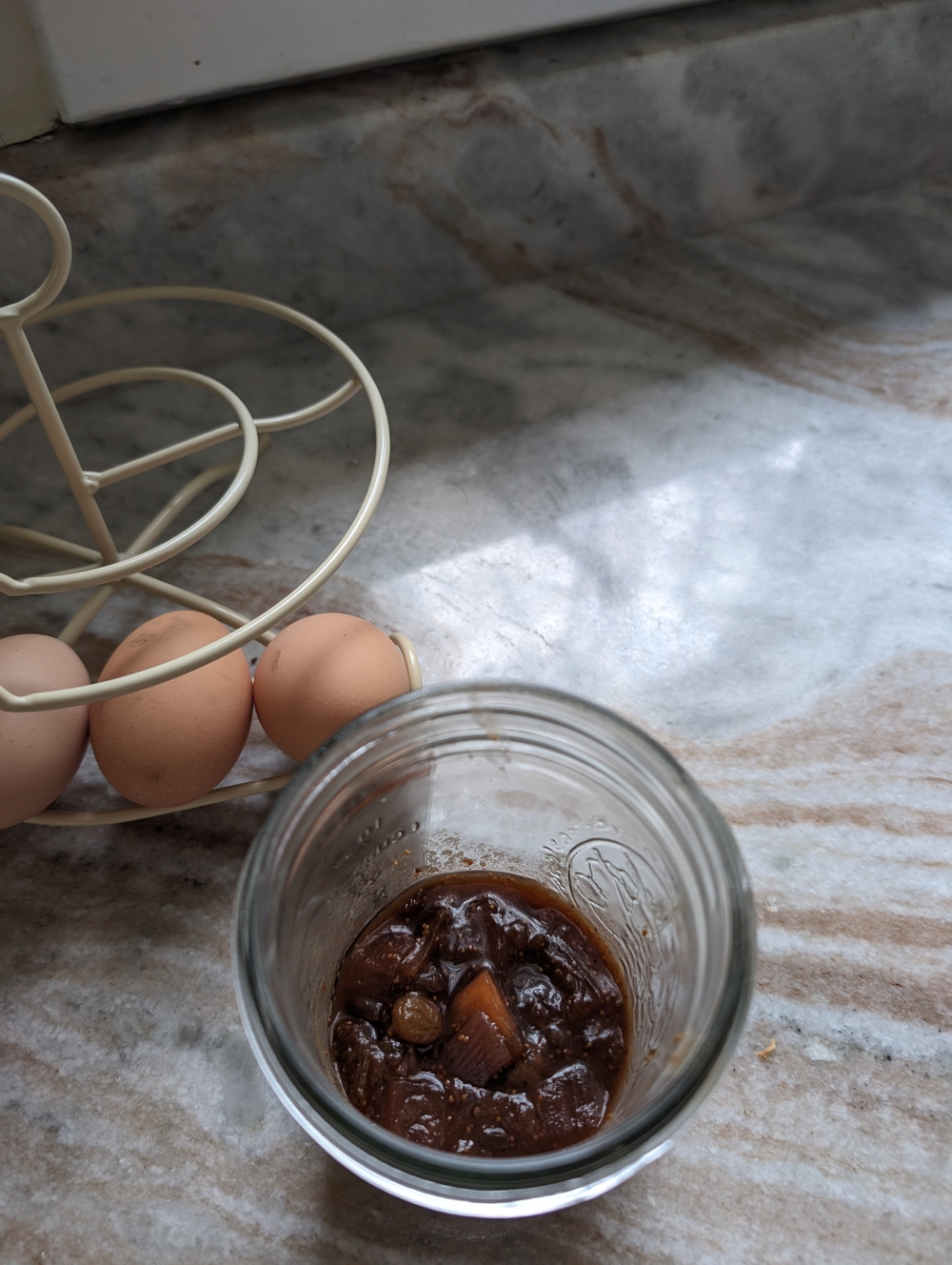 img of Fig Pepper Jelly