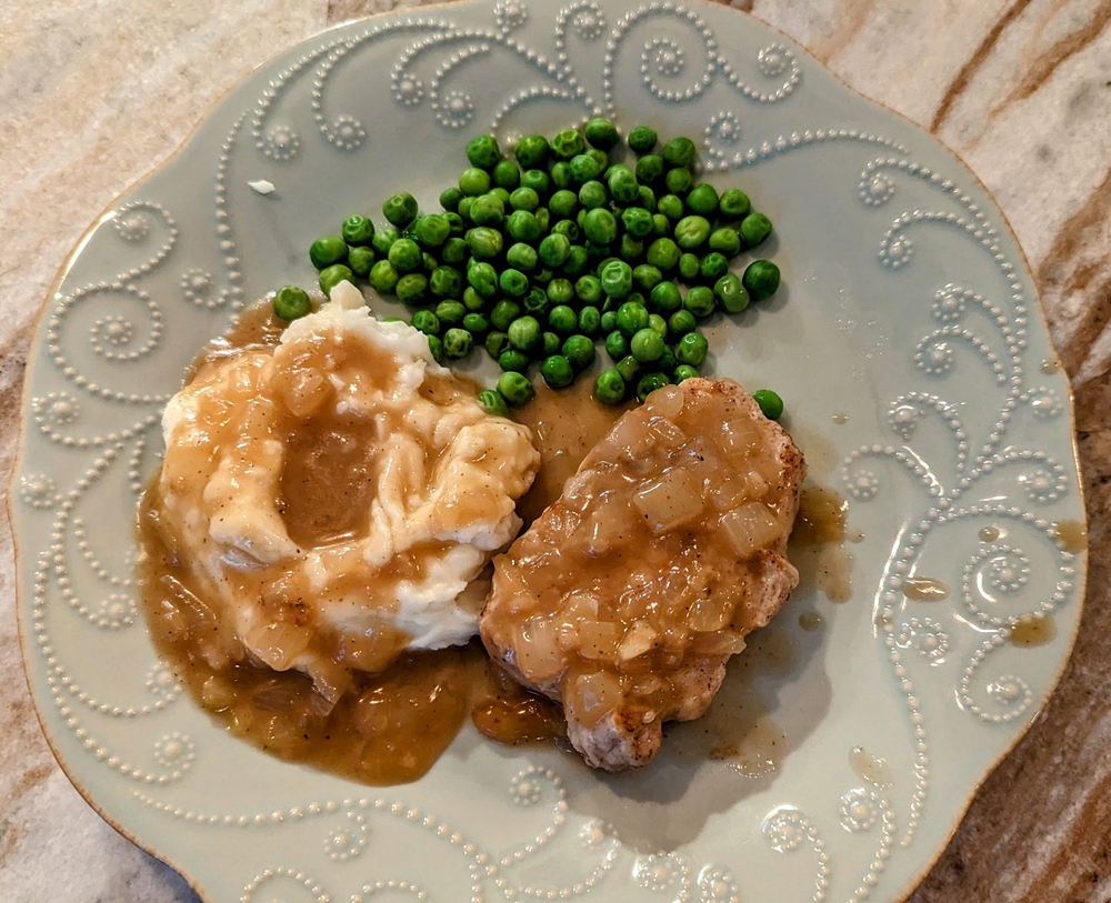 img of Sunday Pork Tenderloin