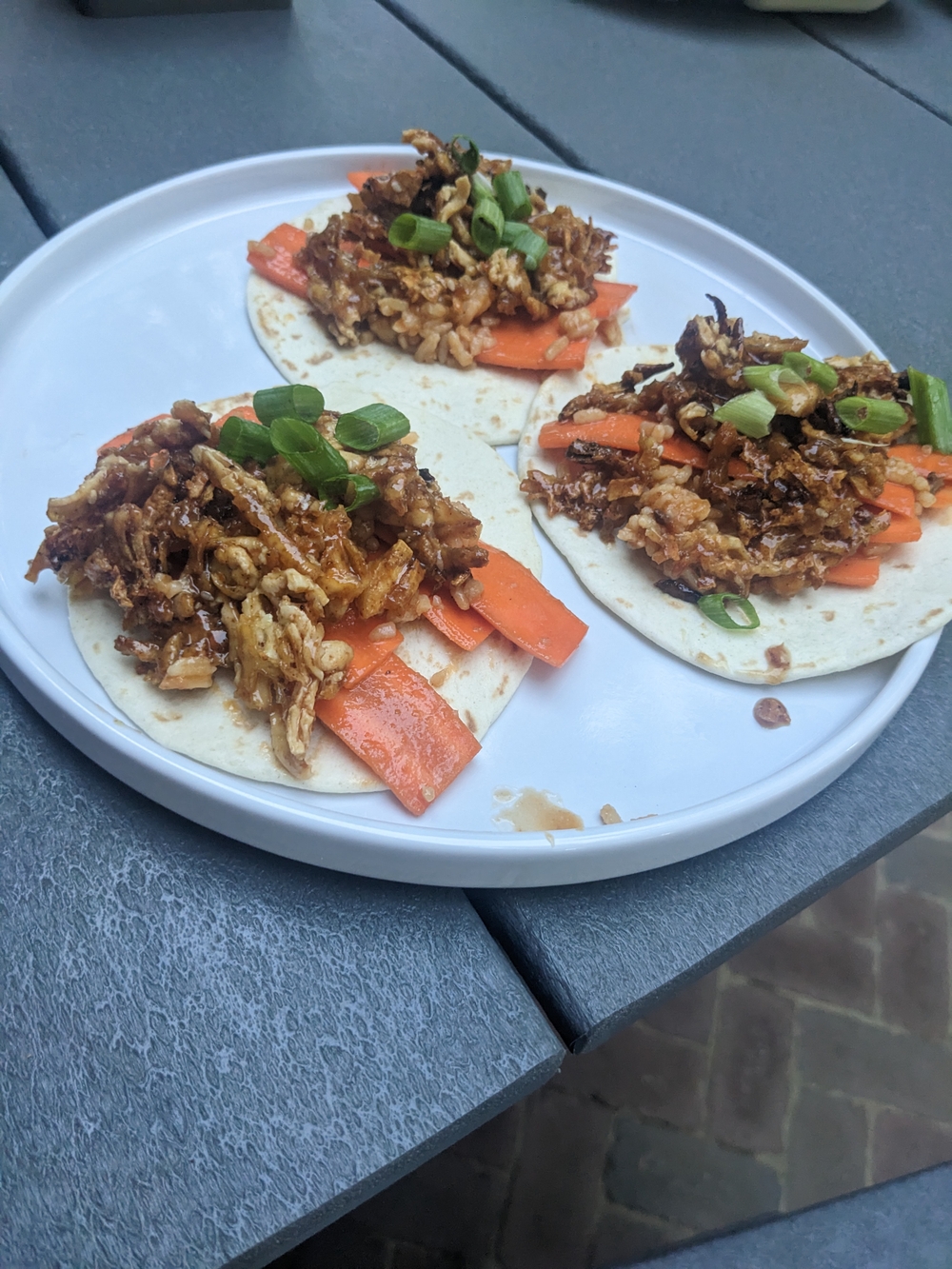 img of Sesame Carrot Salad